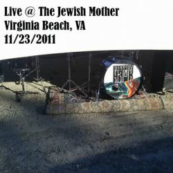Freedom Hawk : Live at the Jewish Mother